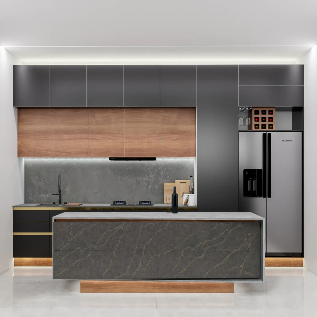 Textured Finish Laminates by Star Laminates