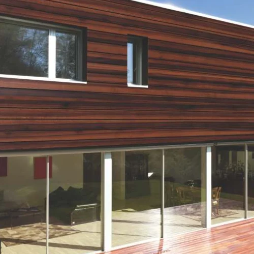 Exterior Grade Laminates by Star Laminates